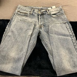 Men’s jeans